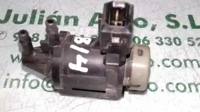 Tweedehands auto-onderdeel Extra Luchtklep voor VOLKSWAGEN PASSAT BERLINA (3B3) Comfortline OEM IAM-referenties 1J0906283A  