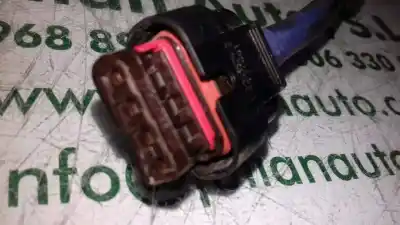 Автозапчасти б/у лямбда-зонд за ford focus lim. titanium ссылки oem iam f1fa9g444ba  0258030150