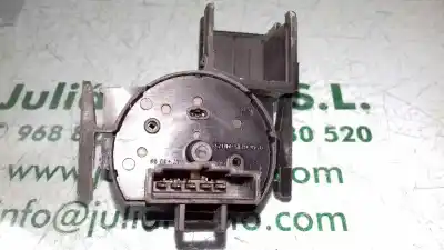 Peça sobressalente para automóvel em segunda mão comutador de ignição por opel combo 1.7 cdti 100 combo tour enjoy referências oem iam 09115863  90589314