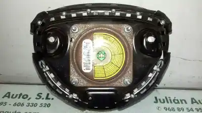 Peça sobressalente para automóvel em segunda mão airbag dianteiro esquerdo por opel combo familiar referências oem iam 13188242  bk1duns464064757