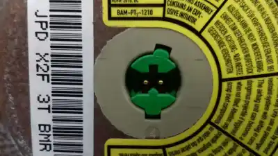 Peça sobressalente para automóvel em segunda mão airbag dianteiro esquerdo por opel combo familiar referências oem iam 13188242  bk1duns464064757