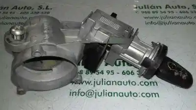 Pezzo di ricambio per auto di seconda mano Interruttore Di Avviamento per OPEL CORSA E Excellence ecoFlex Riferimenti OEM IAM 55703083  56155