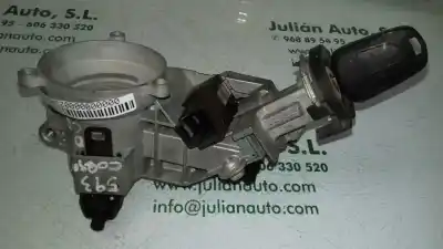 Pezzo di ricambio per auto di seconda mano interruttore di avviamento per opel corsa e excellence ecoflex riferimenti oem iam 55703083  56155