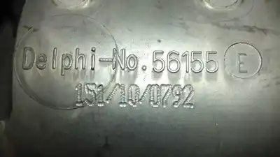 Pezzo di ricambio per auto di seconda mano interruttore di avviamento per opel corsa e excellence ecoflex riferimenti oem iam 55703083  56155