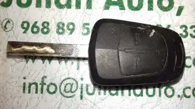 Pezzo di ricambio per auto di seconda mano interruttore di avviamento per opel corsa e excellence ecoflex riferimenti oem iam 55703083  56155