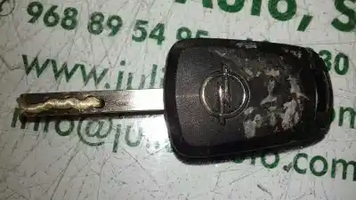 Pezzo di ricambio per auto di seconda mano interruttore di avviamento per opel corsa e excellence ecoflex riferimenti oem iam 55703083  56155