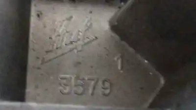 Second-hand car spare part ignition switch for opel corsa d cmon oem iam references 56155e  3579