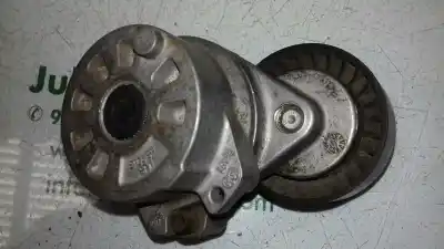 Автозапчастина б/у натяжач допоміжних ременів для opel corsa c blue line посилання на oem iam 55574238bg 052209336mub 888704181