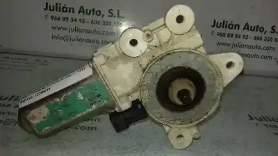 Peça sobressalente para automóvel em segunda mão Motor Elevador Vidro Traseiro Esquerdo por SAAB 9-3 BERLINA 1.9 TiD CAT Referências OEM IAM 12788913  