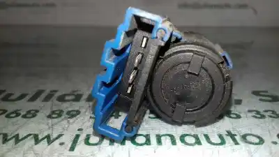 Peça sobressalente para automóvel em segunda mão sensor por seat leon (1m1) sport referências oem iam 1j0927189e  