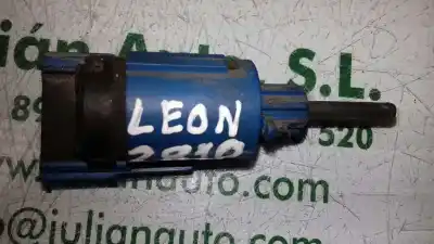 Peça sobressalente para automóvel em segunda mão sensor por seat leon (1m1) sport referências oem iam 1j0927189e  