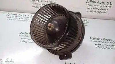 Peça sobressalente para automóvel em segunda mão ventilador de aquecimento por chevrolet matiz s referências oem iam 615299