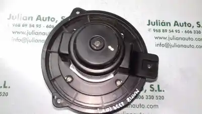 Peça sobressalente para automóvel em segunda mão ventilador de aquecimento por chevrolet matiz s referências oem iam 615299  7b0882djm