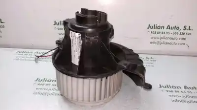 Автозапчастина б/у вентилятор опалення для OPEL ASTRA GTC Enjoy Посилання на OEM IAM 855601156  52407543