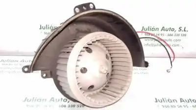 Автозапчастина б/у вентилятор опалення для opel astra gtc enjoy посилання на oem iam 855601156  52407543