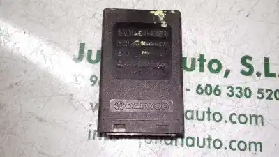 Second-hand car spare part Wheel Lock Column for DAEWOO LANOS 1.6 CAT OEM IAM references 96303500  7541114