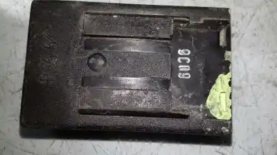 Second-hand car spare part wheel lock column for daewoo lanos 1.6 cat oem iam references 96303500  7541114