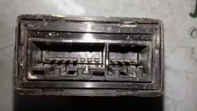 Second-hand car spare part wheel lock column for daewoo lanos 1.6 cat oem iam references 96303500  7541114