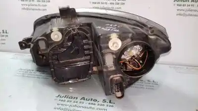 Second-hand car spare part right headlight for seat toledo (5p2) reference oem iam references 5p1941006a  89309820