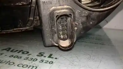 Second-hand car spare part right headlight for seat toledo (5p2) reference oem iam references 5p1941006a  89309820
