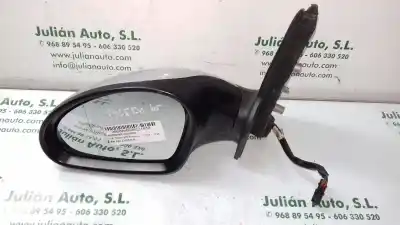 Pezzo di ricambio per auto di seconda mano Specchio Sinistro per SEAT TOLEDO (5P2) Reference Riferimenti OEM IAM 212873135  E9024142