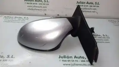 Peça sobressalente para automóvel em segunda mão espelho retrovisor esquerdo por seat toledo (5p2) reference referências oem iam 212873135  e9024142