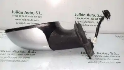 Peça sobressalente para automóvel em segunda mão espelho retrovisor esquerdo por seat toledo (5p2) reference referências oem iam 212873135  e9024142