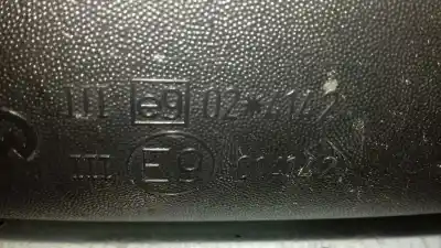 Peça sobressalente para automóvel em segunda mão espelho retrovisor esquerdo por seat toledo (5p2) reference referências oem iam 212873135  e9024142