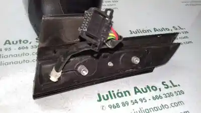 Peça sobressalente para automóvel em segunda mão espelho retrovisor esquerdo por seat toledo (5p2) reference referências oem iam 212873135  e9024142
