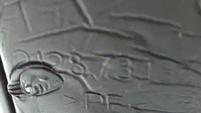 Peça sobressalente para automóvel em segunda mão espelho retrovisor esquerdo por seat toledo (5p2) reference referências oem iam 212873135  e9024142