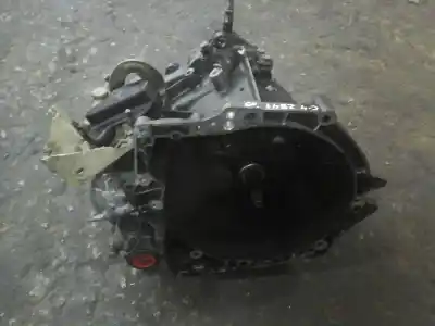 İkinci el araba yedek parçası vites kutusu için citroen c4 berlina cool oem iam referansları 20dm75