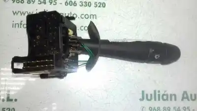 Second-hand car spare part windshiel wiper switch for renault espace iv (jk0) grand espace dynamique oem iam references 8200328896  345769013