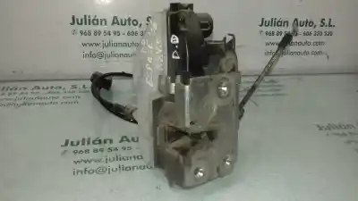 Автозапчастина б/у  для RENAULT ESPACE IV (JK0)  Посилання на OEM IAM 017973  