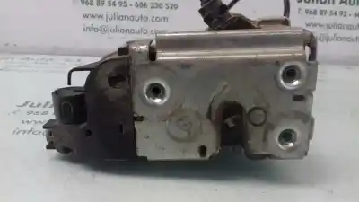 Second-hand car spare part front right door lock for renault espace iv (jk0) grand espace dynamique oem iam references 017973  