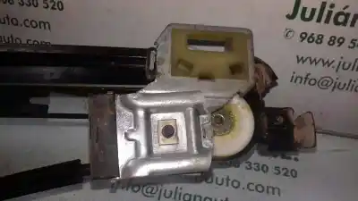 Pezzo di ricambio per auto di seconda mano alzacristalli anteriore sinistro per seat toledo (5p2) reference riferimenti oem iam 5p0837401a  