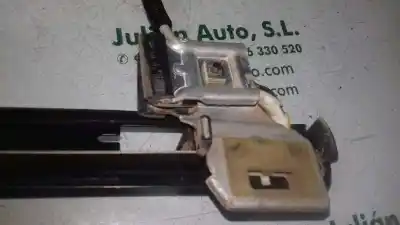 Pezzo di ricambio per auto di seconda mano alzacristalli anteriore sinistro per seat toledo (5p2) reference riferimenti oem iam 5p0837401a  