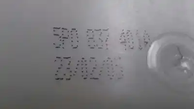 Pezzo di ricambio per auto di seconda mano alzacristalli anteriore sinistro per seat toledo (5p2) reference riferimenti oem iam 5p0837401a  