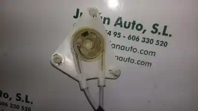 Pezzo di ricambio per auto di seconda mano alzacristalli posteriore sinistro per seat toledo (5p2) reference riferimenti oem iam   