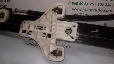 Pezzo di ricambio per auto di seconda mano alzacristalli posteriore sinistro per seat toledo (5p2) reference riferimenti oem iam   
