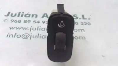 Автозапчастина б/у управління світлом для renault espace iv (jk0) grand espace dynamique посилання на oem iam 2653604