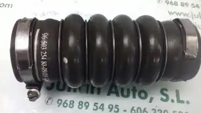 İkinci el araba yedek parçası tüp için citroen c4 berlina cool oem iam referansları 9650325480