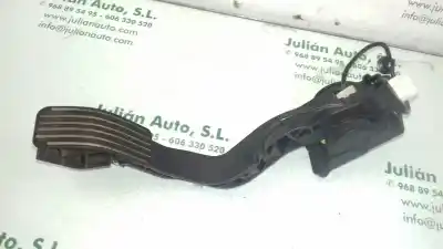 İkinci el araba yedek parçası potansi̇yometre için citroen c4 berlina cool oem iam referansları 9650889180