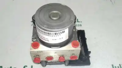 İkinci el araba yedek parçası abs için citroen c4 berlina cool oem iam referansları 9657352780