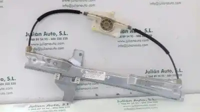 İkinci el araba yedek parçası ön sag pencere regülatörü için citroen c4 berlina cool oem iam referansları 997019102