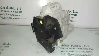 Tweedehands auto-onderdeel achter links deurslot voor seat ibiza (6j5) reference oem iam-referenties 3c4839015a