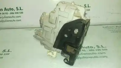 Tweedehands auto-onderdeel deurslot rechts voor voor seat ibiza (6j5) reference oem iam-referenties 3c1837016a