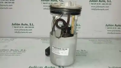 Tweedehands auto-onderdeel benzine pomp voor seat ibiza (6j5) reference oem iam-referenties a2c53294168