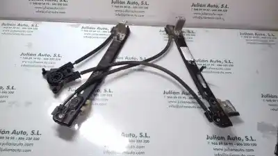 Tweedehands auto-onderdeel regelaar links voorruit voor seat ibiza (6j5) reference oem iam-referenties 6j4837461