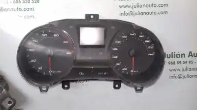 Second-hand car spare part ecu engine control for seat ibiza (6j5) reference oem iam references 03c906024bk  6160150202