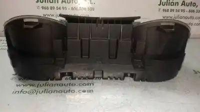 Second-hand car spare part ecu engine control for seat ibiza (6j5) reference oem iam references 03c906024bk  6160150202